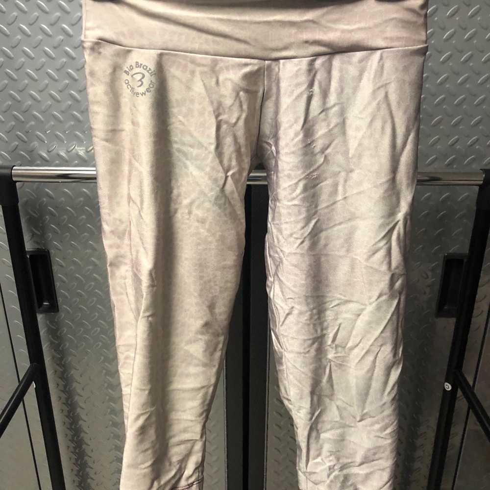 Bia Brazil Leggings